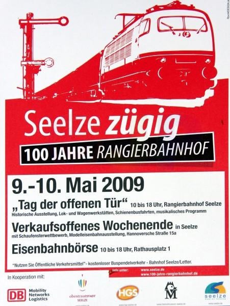 2009/20090509 Seelze 100 J Rangierbahnhof/index.html